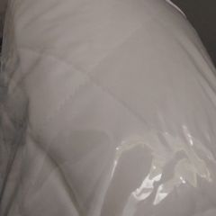 Mattress topper