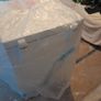Belling freezer Image 3