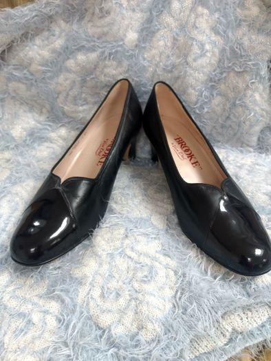 Designer shoes