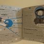 Beyond the Sky: You and the Universe by Dara o briain HARDBACK Image 5