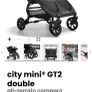 Baby jogger City Mini GT2 Image 3
