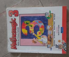 Mathematics 3