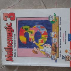Mathematics 3