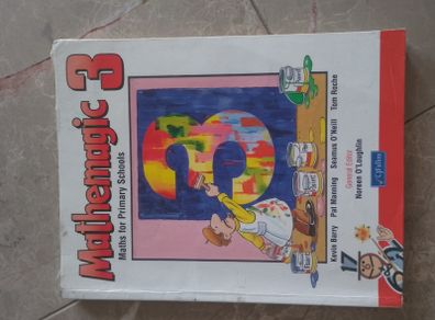 Mathematics 3