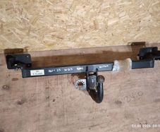 Mercedes e Class w213 tow bar