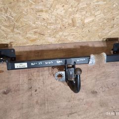 Mercedes e Class w213 tow bar