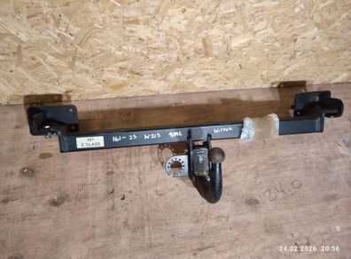 Mercedes e Class w213 tow bar