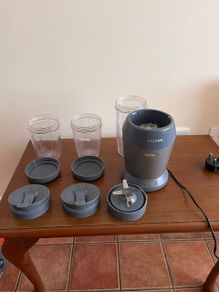 salter nutripro blender 1000W
