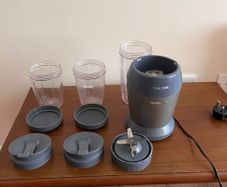 salter nutripro blender 1000W