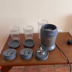 salter nutripro blender 1000W