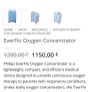 oxygen concentrator Image 10