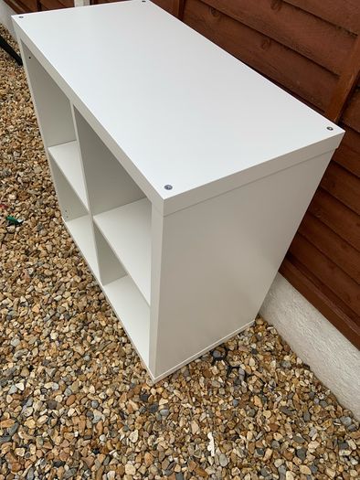 Kallax Storage Unit