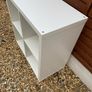 Ikea Kallax Storage Image 3