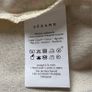 Sezane x baziszt floral tote bag new Image 4