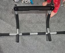 Pull Up Exercise Bar