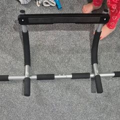 Pull Up Exercise Bar