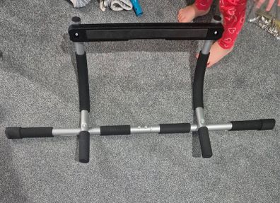 Pull Up Exercise Bar