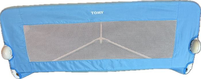 Tomy Safety bed rail for children's bed
