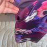 Ladies Purple and Pink Midi Dress by Nissa Image 8