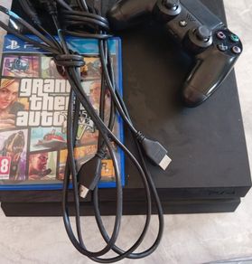 playstation 4