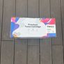 Set of  Compatible Brother TB-423 Colour Ink Toners Image 2