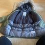 Boys Winter Parka Jacket Image 4