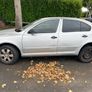 skoda octavia 2012 Image 4
