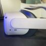 Vr meta quest 2 128gb Image 2