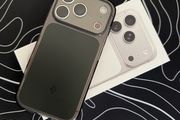 Iphone 17 pro 256gb