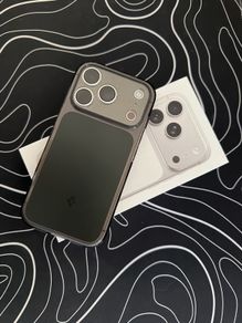Iphone 17 pro 256gb
