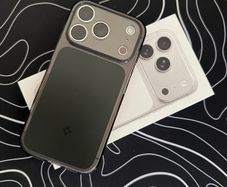 Iphone 17 pro 256gb