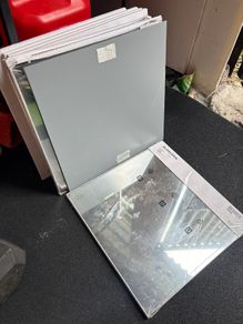 IKEA mirrors