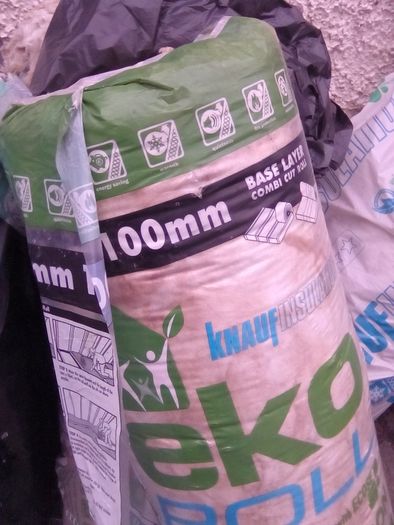 insulation