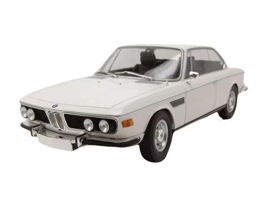 BMW 2800 cs coupe 1968 1/18 New In Box