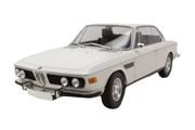 BMW 2800 cs coupe 1968 1/18 New In Box