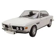 BMW 2800 cs coupe 1968 1/18 New In Box