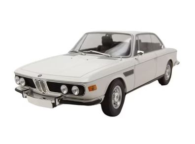 BMW 2800 cs coupe 1968 1/18 New In Box