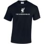 LFC Printed T Shirt The Unbearables Champions of Europe Liverpool FC Image 6