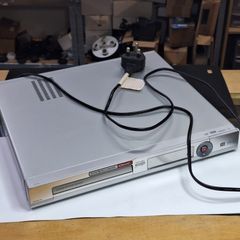 Philips DVDR3380 DVD Recorder Player DVD / Recorder - Used