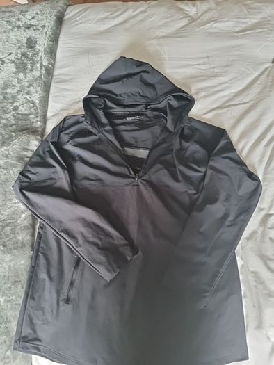 Men's Under Armour Half zip jacket