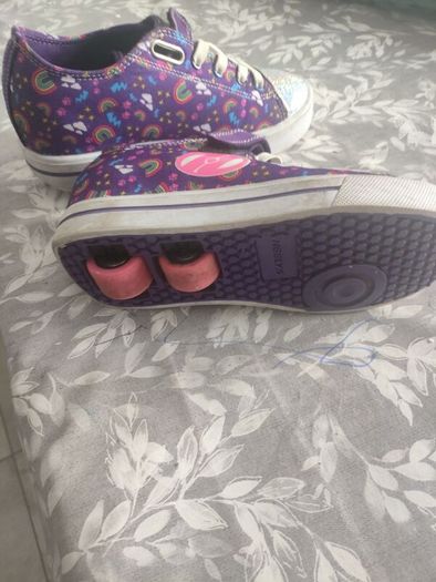 Heelys For Free