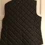 Ralph Lauren Crest-Patch Diamond Quilted Gilet Image 6