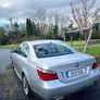 BMW 520M sport Auto+Manual NCT 01/27 Image 4