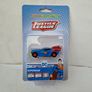 Micro Scalextric Car, New, Superman Solo Car ( Justice League G2167 ) Image 4