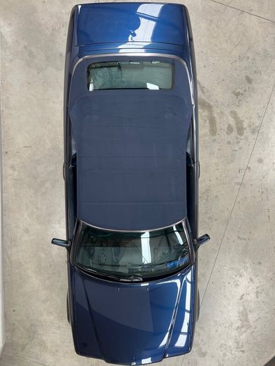 Mercedes-Benz E-Class 1994