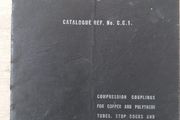 Trade catalogue