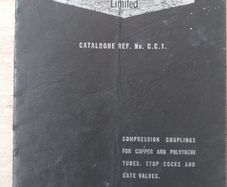Trade catalogue