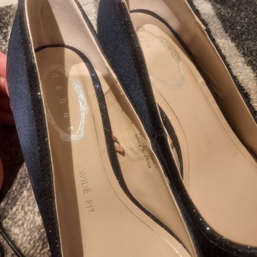 Occasional dress  shoes bag