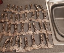 Hinges