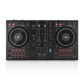 Pioneer DJ DDJ-400 Rekordbox Controller